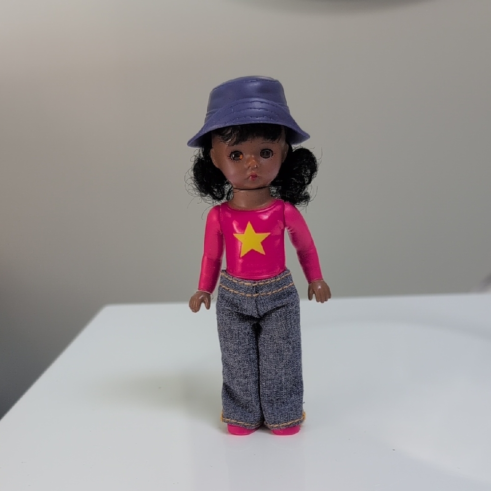 Madame Alexander Doll X McDonald's